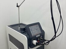 Lazer epilyasiya aparatı "Candela GentleMax pro"