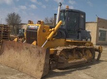 Buldozer Shantui, 2012 il