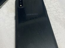 Samsung Galaxy A02 Black 32GB/4GB