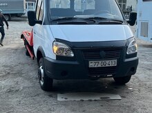 "Gaz 3302-Gazel, 2010 il" sifarişi