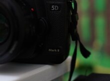 Canon Mark 2