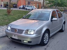 Volkswagen Jetta, 2001 il