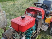 Mini traktor "Belarus"