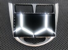 “Hyundai Accent 2011-2017” android monitoru