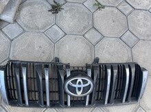 "Toyota Prado 2010" ehtiyat hissələri