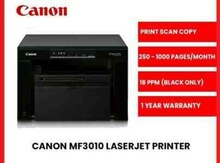 Printer "Canon 3010"