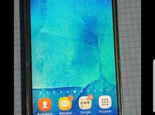 "Samsung Galaxy" telefonu