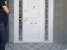 Seyf qapılar