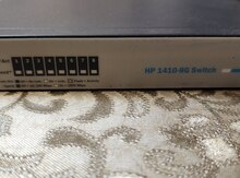 Şəbəkə adapteri "HP Switch"