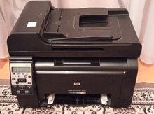 Printer "Hp 175 NW"