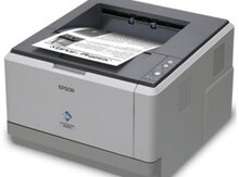 Printer "Epson lazer jet"