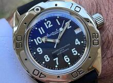 "Vostok Amfibiya" qol saatı 