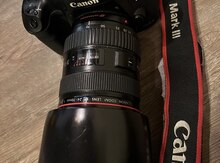 Fotoaparat "Canon 5d mark3"