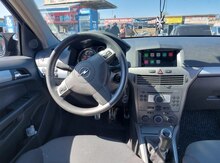 "Opel Astra H" android monitoru