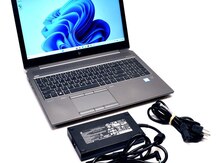 HP ZBook 15 G6 I7