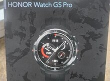Huawei Honor Watch GS Pro Charcoal Black