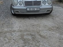 Mercedes E 230, 1995 il