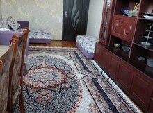 2-otaqlı mənzil, Qara Qarayev m., 60 m²