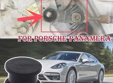"Porsche Panamera" sürət qutusunun rezin-metal oynağı