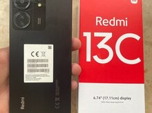 Xiaomi Redmi 13C 5G Starlight Black 256GB/8GB