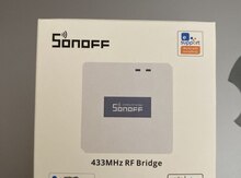 Router  "Sonoff Bridge RF 433MHz"