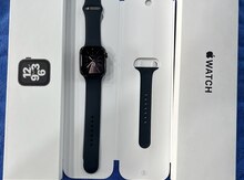 Apple Watch SE 2 Silver 44mm