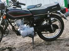 Motosiklet  "Honda 125", 2022 il