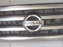 "Nissan Teana" barmaqlığı