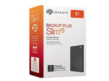 Xarici Hard disk "Seagate Backup Plus Slim 1TB"