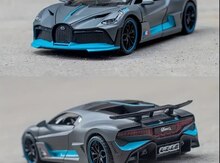 Model avtomobil "Bugatti Divo 1:32"