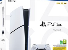 Sony Playstation 5 Slim 
