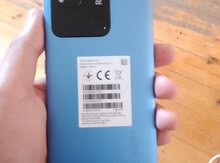 Xiaomi Redmi 10A Blue 64GB/3GB