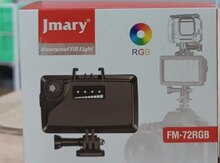 Jmary FM-72RGB 