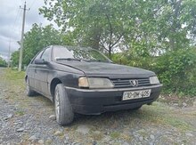 Peugeot 405, 1995 il