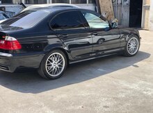 "BMW E36" diski R17