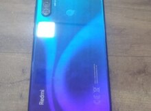 Xiaomi Redmi Note 8 Neptune Blue 64GB/4GB