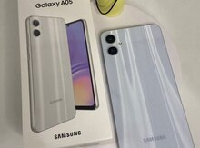 Samsung Galaxy A05 Silver 128GB/4GB