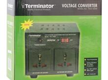 Voltage Converter 220-119