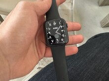 Apple Watch Series 6 Nike Space Gray 44mm