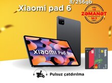 Xiaomi Pad 6 8/256gb