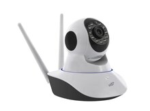 PTZ 360° Wi-Fi smart İP kamera 