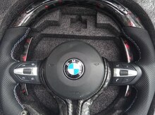 "BMW F10" M sükanı 
