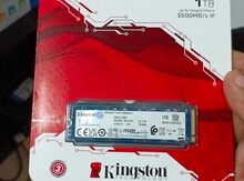 Sərt disk "Kingston NV2 1TB M.2 2280 NVMe Internal SSD"