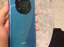 Honor X9 Ocean Blue 128GB/6GB