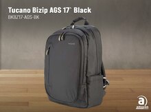 Bel çanta "Tucano Bizip AGS 17″ Black BKBZ17-AGS-BK"