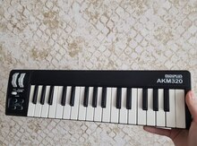 Midi klaviatura "AKM320"