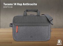 Noutbuk çantası "Tucano 14 Hop Anthracite BHOP13-AX"