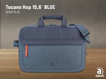 Noutbuk çantası "Tucano Hop 15,6″ BLUE BHOP15-B"