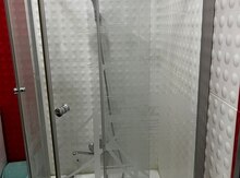 Duş kabin