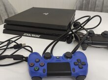 Playstation 4 Pro Special Edition 1TB